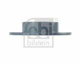 FEBI BILSTEIN Brake Discs for VW Golf V-VI & Caddy 04-13 — Brake Rotors & Drums