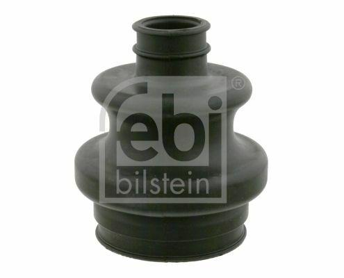 FEBI 22607 Rear Axle Bellow - Universal Fit for Multiple Models — Axles, CV Joints & Boots