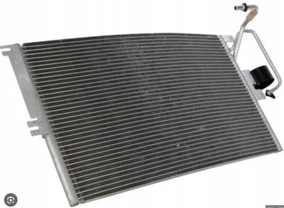 Opel Vectra B AC Radiator For 1.6 & 2.0 Gas Models (1999-2002) — Radiators & Fans