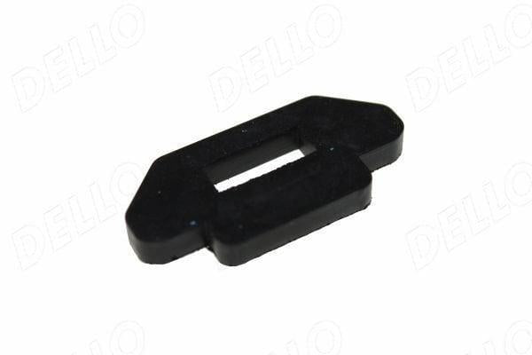 Opel Astra G Ecotec Plastic Cover - Genuine OEM Part for Opel Astra — Covers & Protection