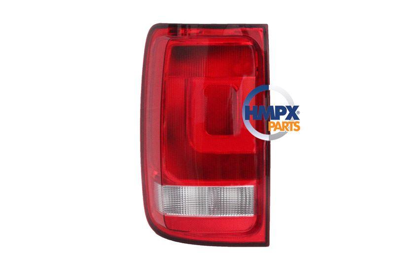 HİMPEKS 2H1945095A Tail Lamp Left (E-Mark) Amarok 10 > 16 — Tail, Signal & Reflectors
