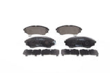 BOSCH 0986494323 Brake Pads - Front for 00 Ranger