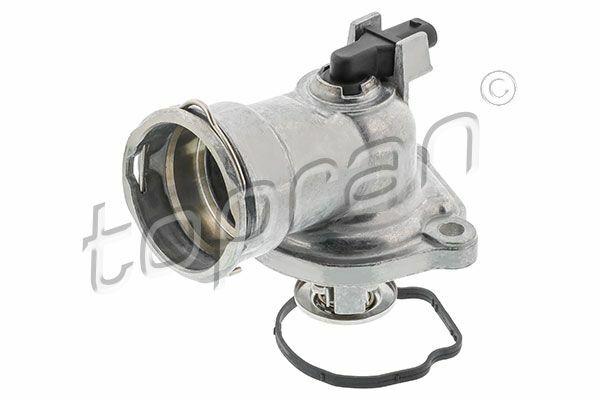 TOPRAN 630326 Thermostat 92°C - Cooling System Solution — Water Pump & Thermostat