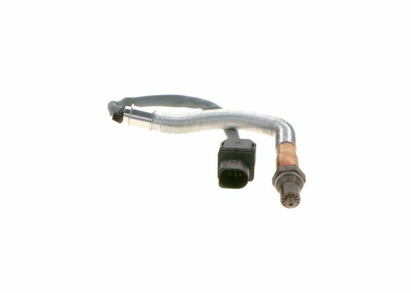 bosch lambda sensor 0258017048, lambda sensor for bmw models, high performance lambda sensor BOSCH Lambda Sensor 0258017048 - High Performance for BMW 1, 3, 5, 7 Series | 470 mm BOSCH Lambda Sensor 0258017048 | 05-06 BMW Models bosch, lambda-sensor, bmw-replacement-parts, automotive-sensors, car-owners, mechanics, high-performance, emission-control, vehicle-maintenance, ai-generated