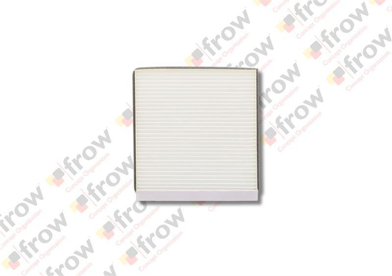 FROW FILTRE 2692007002 Cabin Air Filter Peugeot Partner 11 14 Hdz Kfw 96 — Air & Cabin Filters