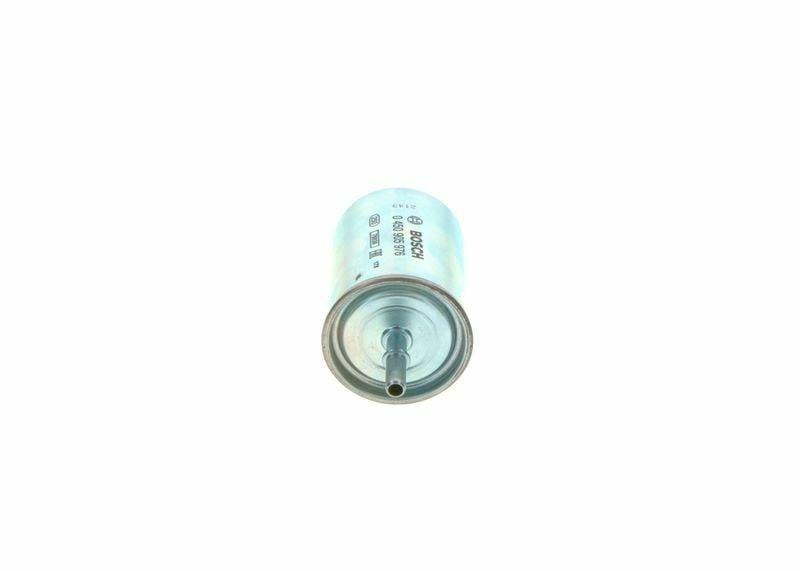 BOSCH Fuel Filter - Aveo & Kalos Models — Fuel Delivery