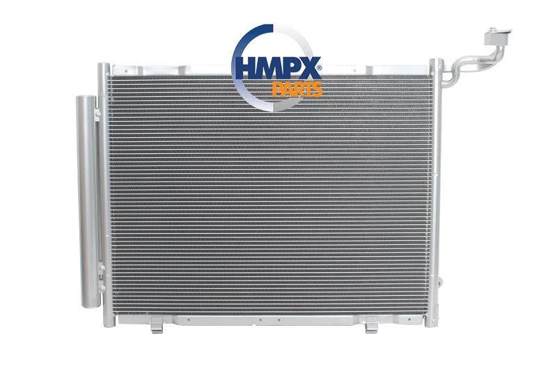 HİMPEKS H1BH 19710 AB A/C Condenser Fiesta 17 > 1.5 TDCi / Ecosport 17 > 1.0 Ecoboost — Condensers & Evaporators