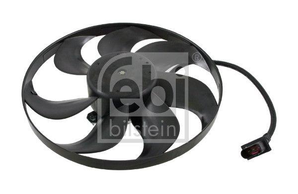 Febi Bilstein 22518 Fan Motor VW Polo IV 95- — Motors, Pumps & Antennas