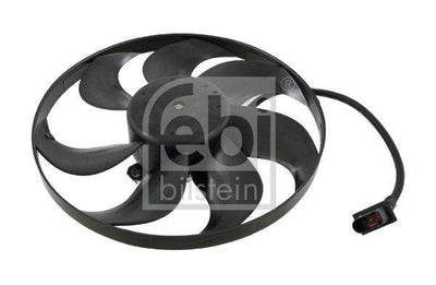 Febi Bilstein 22518 Fan Motor VW Polo IV 95- — Motors, Pumps & Antennas