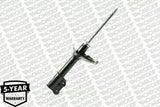 MONROE G15060 Shock Absorber - 98-06 Hyundai Accent — Shocks & Struts