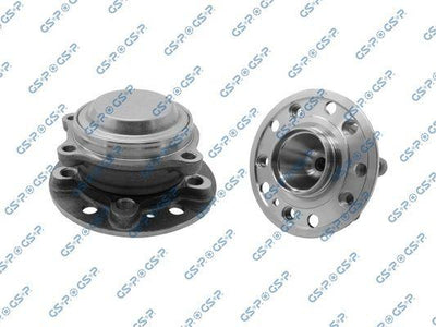 GSP 9400496 Wheel Bearing Front (Wheel Hub) W205 15 S205 15 C205 15 A205 16 18 W213 16 S213 16 A238 17 — Wheel Bearings