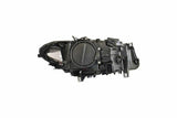 DEPO BMW F10 Xenon Left Headlight - Complete Assembly — Headlights