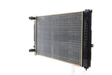 MAHLE CR647000S - Radiator for 00-05 Passat, Superb and 2 more models — Radiators & Fans