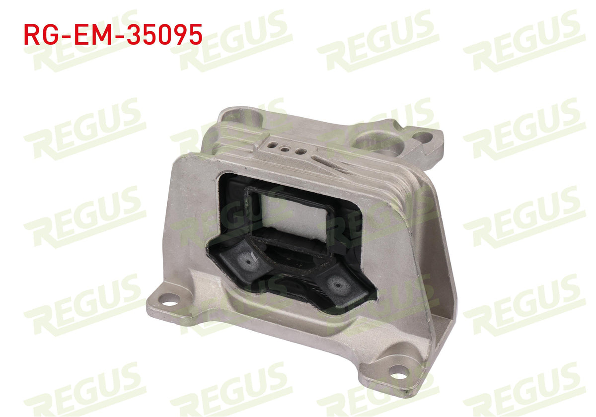 REGUS RG-EM-35095 Engine Mount Front Right Renault Master III (Fv) 2.3 dCi 2010 — Mounts