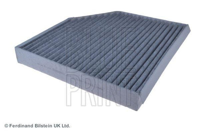 Blue Print ADV182510 Cabin Air Filter with Carbon A6 11-A7 10-A8 10 — Air & Cabin Filters