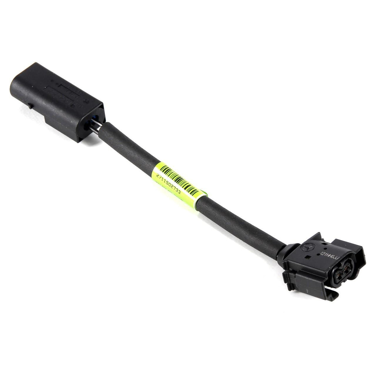 Mercedes-Benz A271150273365 W204 Body C200 Kompressor Camshaft Ayar Magnetic Cable with Socket Genuine — Timing