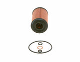 BOSCH Oil Filter for i30, i20 and Accent Blue — Oil Filters