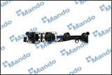 Mando Ignition Coil MMI030220 - Compatible with Saxo VTS and P106 GTI (1.6 16V) — Coils & Plugs