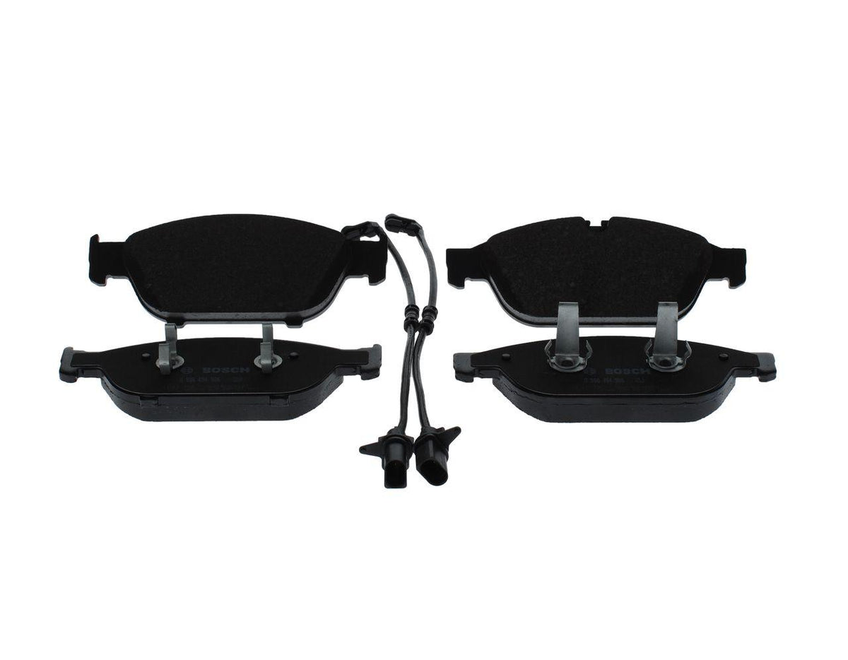 Bosch 0986494986 Disc Brake Pad-Front — Brake Pads