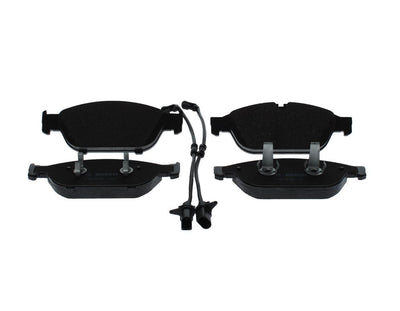 Bosch 0986494986 Disc Brake Pad-Front — Brake Pads