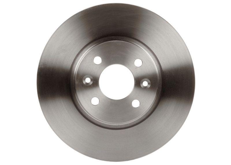 Bosch 0986479R67 Brake Disc Front Captur I Clio II Clio III 1.2 TCE 1.3 TCE 1.5 dCi 2.0 16V 13> — Brake Rotors & Drums