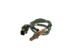 BOSCH 0258017331 Lambda Sensor - Reliable Performance for Cayman & Boxster Owners — Oxygen & Air-Fuel