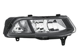 HELLA Gunduz Headlight Right Polo 15 - Daytime Running Light — Headlights