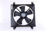 NISSENS Fan Motor - 324W for Chevrolet Lacetti — Motors, Pumps & Antennas