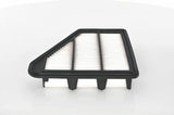 BOSCH Air Filter F026400453 - Compatible with Honda Civic 1.6 — Air & Cabin Filters