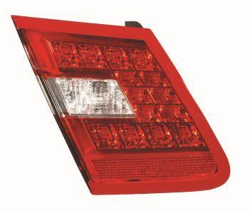 Depo 440-1310L-AQ Tail Lamp Inner Left Mercedes W212 Eleg.-Avan. 09-12 — Tail, Signal & Reflectors