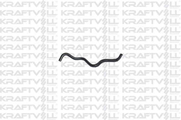 KRAFTVOLL Air Tahliye Tank Thermostat Seat Hose - 5 — Water Pump & Thermostat