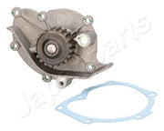 japan-parts-pq-016-water-pump-image-1, japan-parts-pq-016-water-pump-image-2 Japan Parts PQ-016 Water Pump - High Performance for Tata Telcoa 2.2 Xenon | 99mm Height Japan Parts PQ-016 Water Pump for Tata Telcoa japan-parts, water-pump, tata-telcoa, engine-cooling, car-parts, auto-repair, vehicle-maintenance, motor-cooling, high-performance, ai-generated