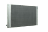 BEHR CR766000P Radiator for E-60 / E-61 N-54 E-65 / E-66 M-57 N — Radiators & Fans