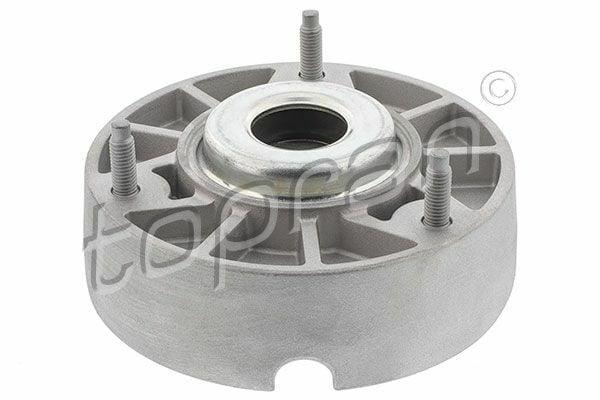 TOPRAN Shock Absorber Mount for BMW F15-F16 - Quality Support for Front Axle — Bushings & Mounts