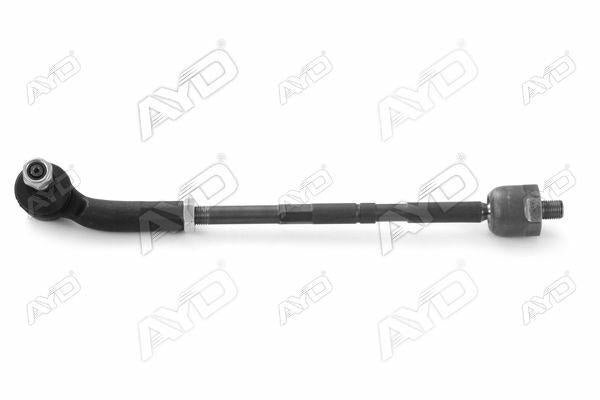 AYD VW Polo 99-01 Left Tie Rod - Vehicle Suspension — Tie Rods & Linkage