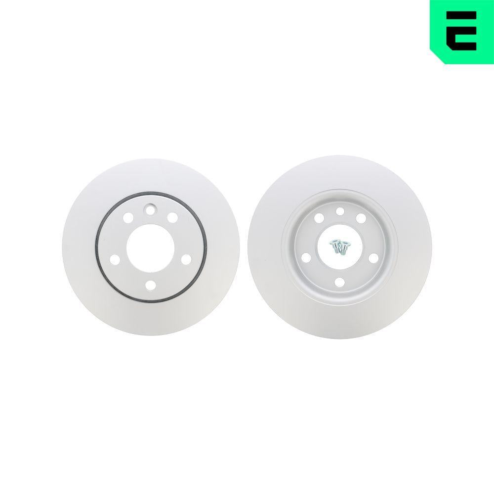 Optimal BS-8028C Rear Disc T5 | 1 Piece