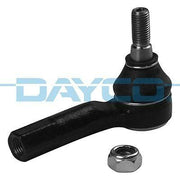 dayco dss1112 tie rod end for vw polo, dayco dss1112 tie rod specifications DAYCO DSS1112 Rot Başı Sağ | Right Tie Rod End for VW Polo IV, Skoda Fabia, and Seat Ibiza DAYCO DSS1112 Rot Başı Sağ | VW Polo IV & More dayco, tie-rod-end, vw-polo, skoda-fabia, seat-ibiza, car-parts, automotive-repair, mechanics, car-owners, ai-generated