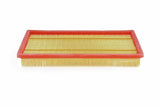 BOSCH 1457433317 Air Filter - Bravo II, Grande Punto and 2 more models — Air & Cabin Filters