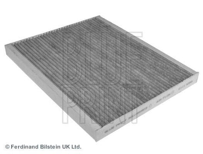 Blue Print ADW192503 Cabin Air Filter with Carbon Opel Corsa D /E-Combo D — Air & Cabin Filters