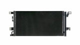 MAHLE AC101000P Air Conditioning Radiator - Condenser for 16 A4, A5 and 2 more models — Radiators & Fans
