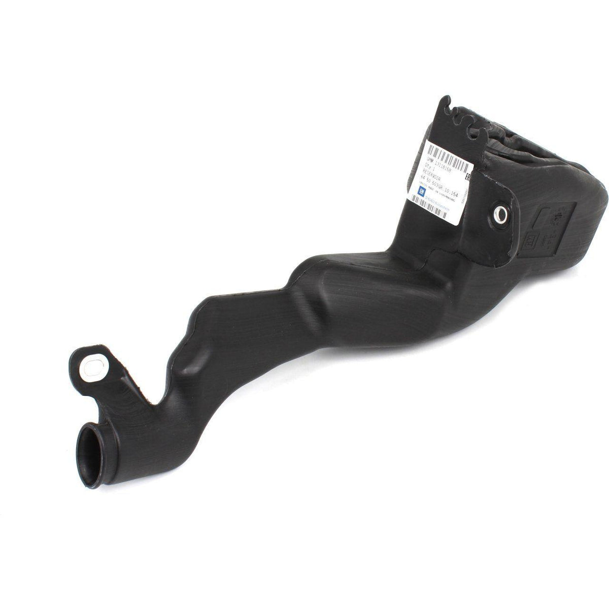 PSA 13118158 Opel Astra H Wiper Water Washer Nozzle Tank Genuine — Washer System