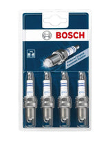 BOSCH Spark Plugs 0242230533 - 12 for Camry 2.5 — Coils & Plugs