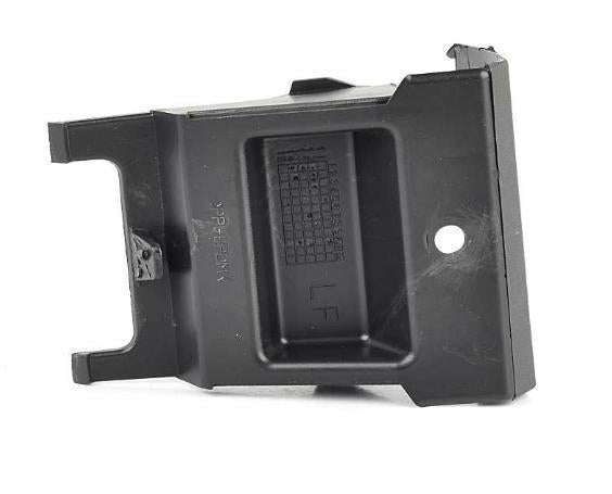 CABU Opel Astra G - Front Left Jack Cover — Reinforcements & Brackets