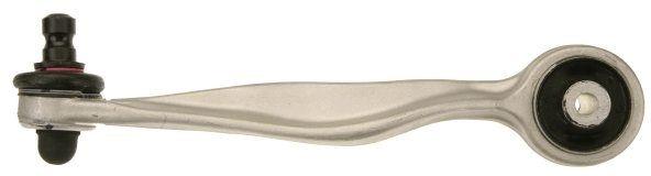 TRW JTC347 Control Arm Upper Right Passat 97-/ A4 A6 A8 Curved Audi A4 94-00 — Control Arms & Ball Joints
