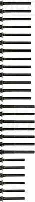 victor reinz cylinder head bolt set, 26 piece cylinder head bolt kit for om603, victor reinz automotive parts Victor Reinz Cylinder Head Bolt Set - 26 Piece Kit for OM603 Engine | Car Owners & Mechanics Victor Reinz Cylinder Head Bolt Set victor-reinz, cylinder-head-bolt-set, om603, automotive-repair, engine-parts, car-maintenance, mechanic-tools, car-owners, engine-repair, ai-generated