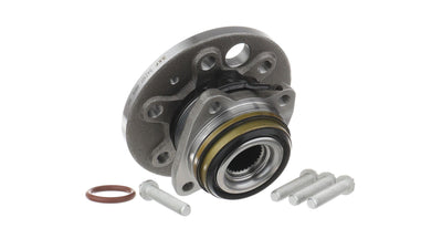 SKF VKBA6748 Wheel Kit Rear Crafter Sprinter 2.5Tdi 2.0Tdi 06> — Wheels & Wheel Trim