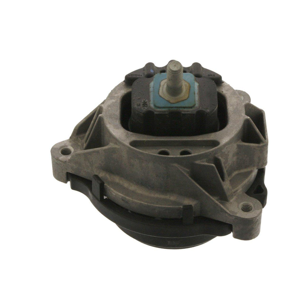Corteco BMW F30 Series Left Engine Mount - Compatible with 316i & 320i — Mounts