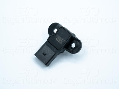 Wisco 1283154-00 Fuel Pressure Sensor VW Golf5 Jetta Polo A3 Leon Bgu-Bse-Cgpa-Cgpb 1.2-1.6 04 > — Vehicle Sensors & Switches