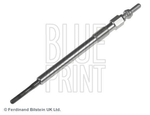 BLUEPRINT ADA101805 - Glow Plug for Dodge Nitro 2.8 — Blue Print, Coils & Plugs