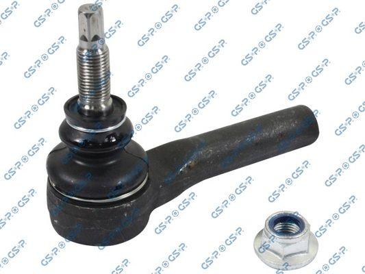GSP S071013 Tie Rod End Chrysler 300 C 05-10 Dodge Challenger 07> — Tie Rods & Linkage